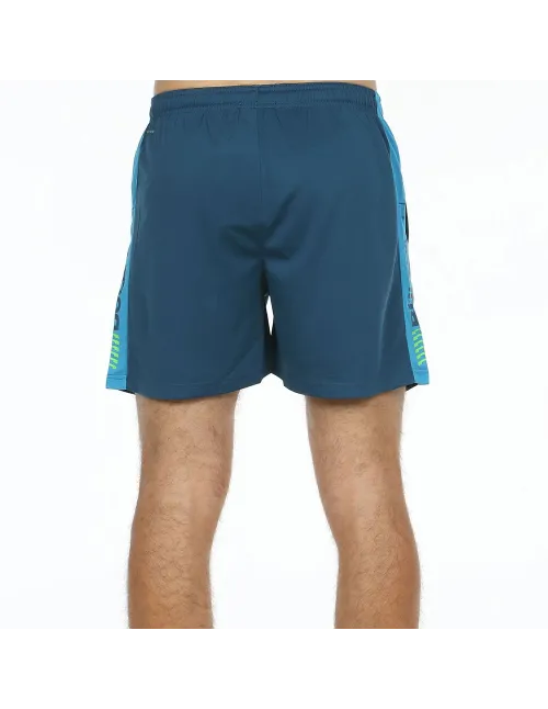 Short Bullpadel Consola 497 N861497000 | Ofertas de pádel